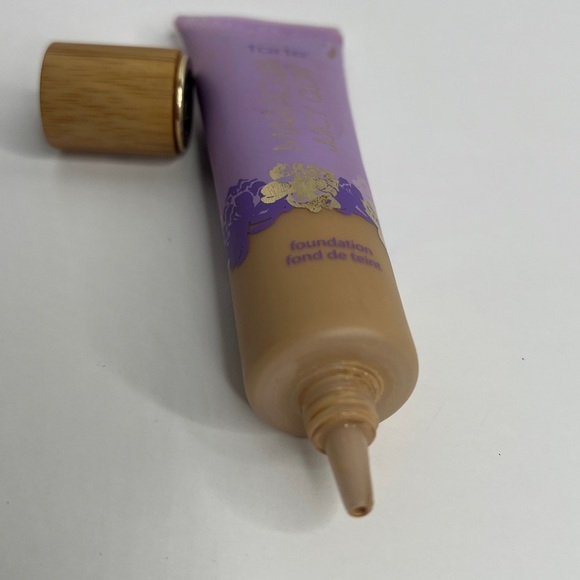 Tarte Maracuja Juicy Glow Skin Tint 336 Medium Tan - Tested Unused. - Picture 3 of 3